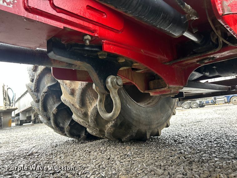 image for item ET6678 2018 Case IH Steiger 540S 4WD tractor