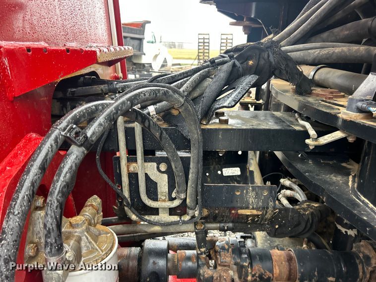 image for item ET6678 2018 Case IH Steiger 540S 4WD tractor