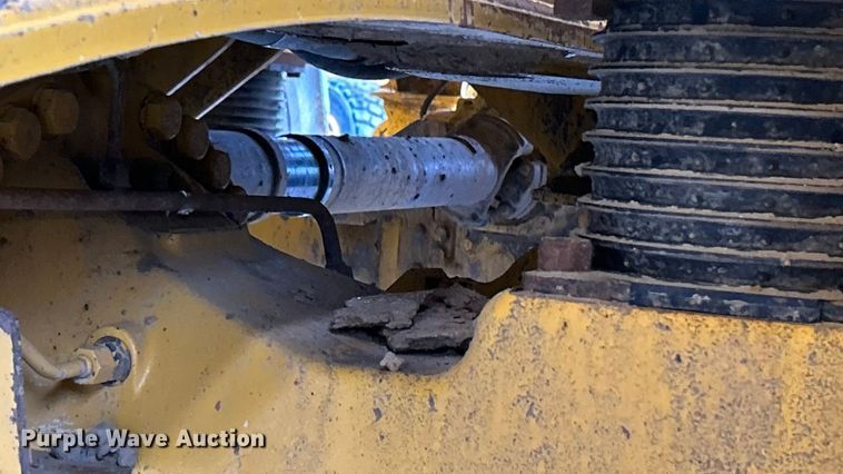 image for item ET6680 2015 John Deere 410E articulated haul truck