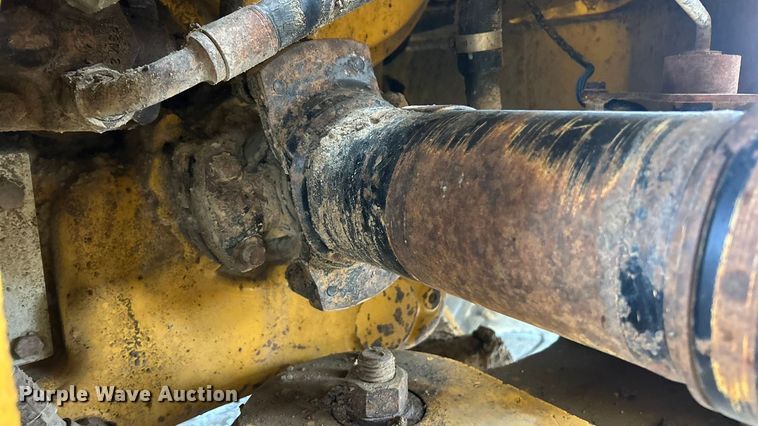 image for item ET6680 2015 John Deere 410E articulated haul truck