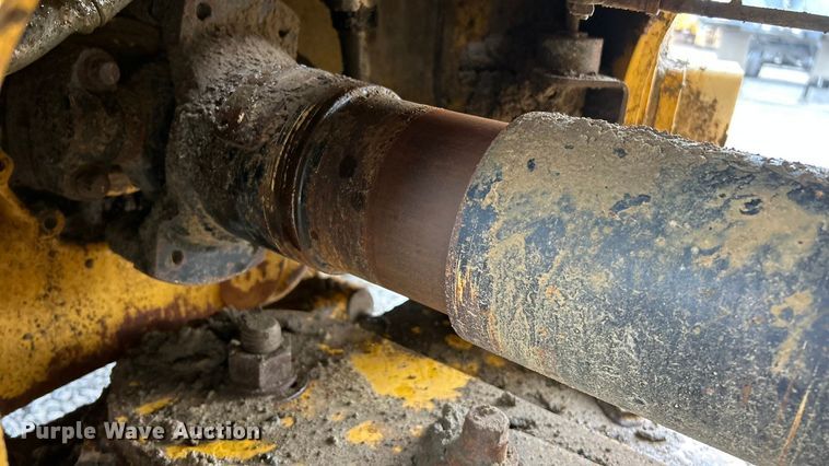 image for item ET6682 2015 John Deere 410E articulated haul truck