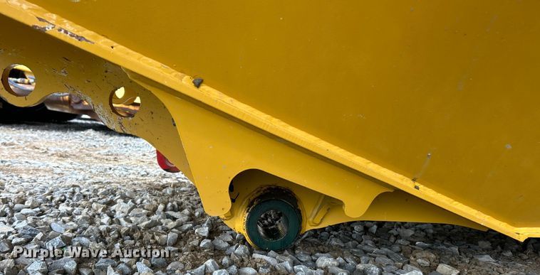 image for item ET6686 Bell haul truck dump bed