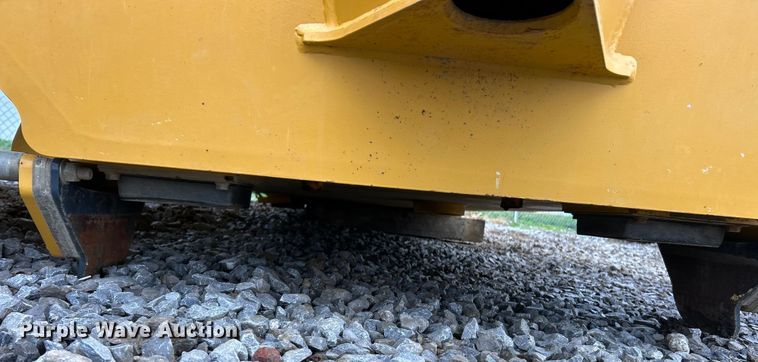 image for item ET6686 Bell haul truck dump bed