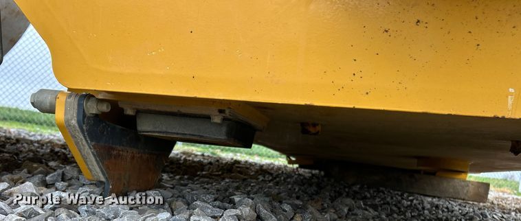 image for item ET6686 Bell haul truck dump bed