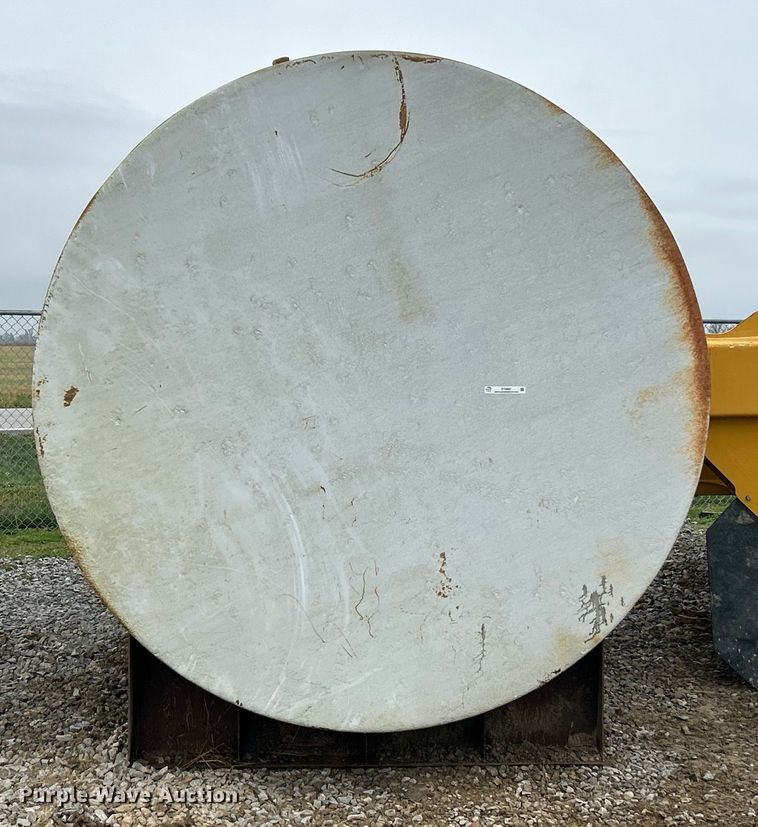 image for item ET6687 Fuel tank