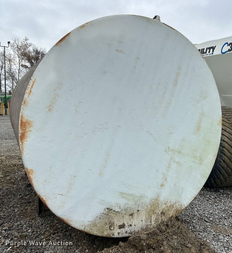 image for item ET6687 Fuel tank