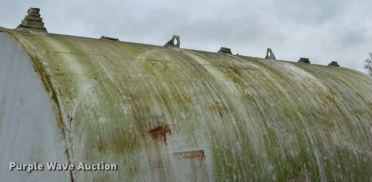 image for item ET6687 Fuel tank