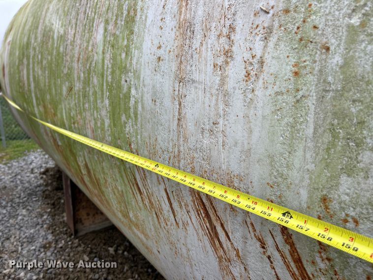 image for item ET6687 Fuel tank