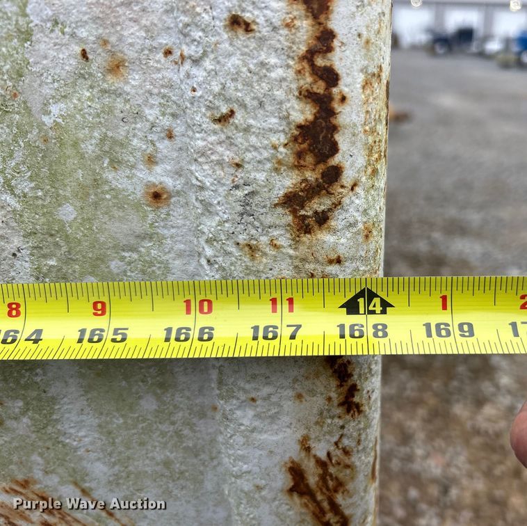 image for item ET6687 Fuel tank