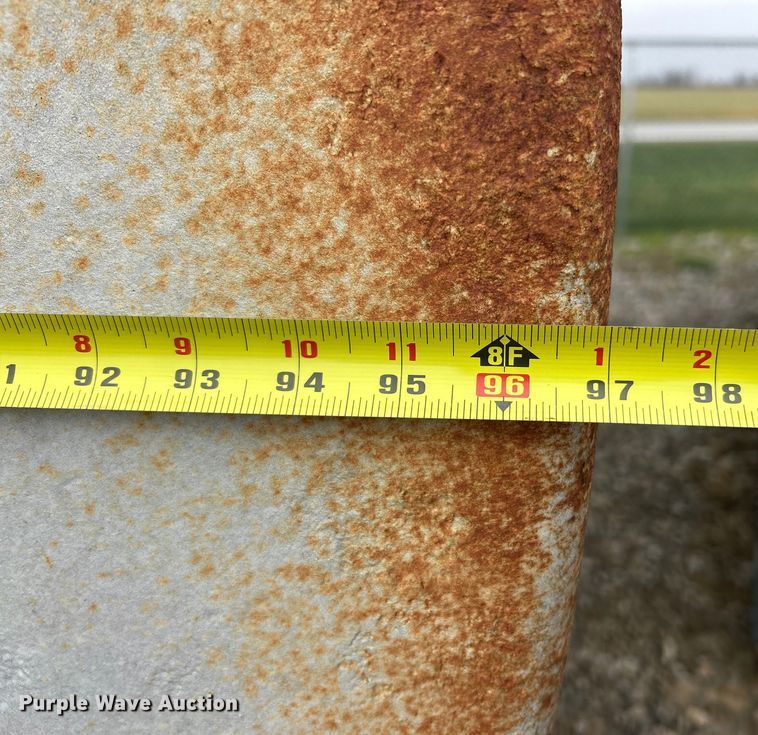 image for item ET6687 Fuel tank