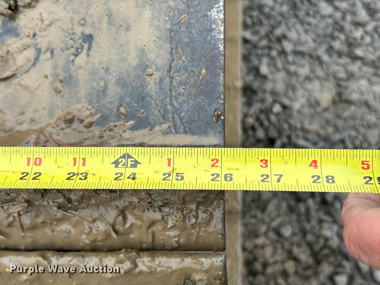 image for item ET6688 2005 Caterpillar D5G LGP dozer