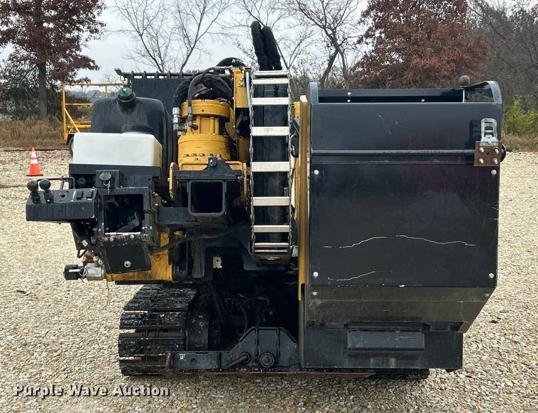 image for item ET6698 2018 Vermeer D24x40 Navigator S3 directional boring unit