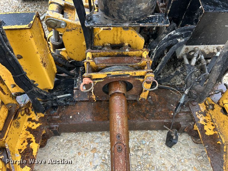 image for item ET6698 2018 Vermeer D24x40 Navigator S3 directional boring unit