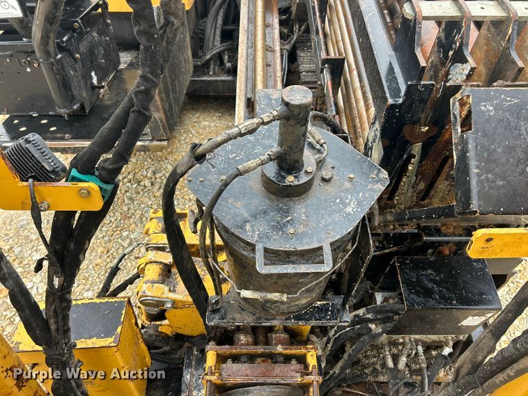 image for item ET6698 2018 Vermeer D24x40 Navigator S3 directional boring unit