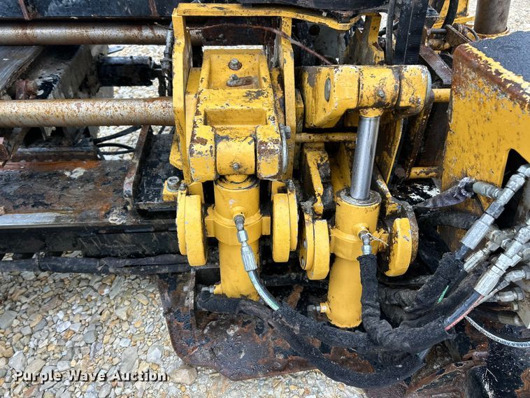 image for item ET6698 2018 Vermeer D24x40 Navigator S3 directional boring unit