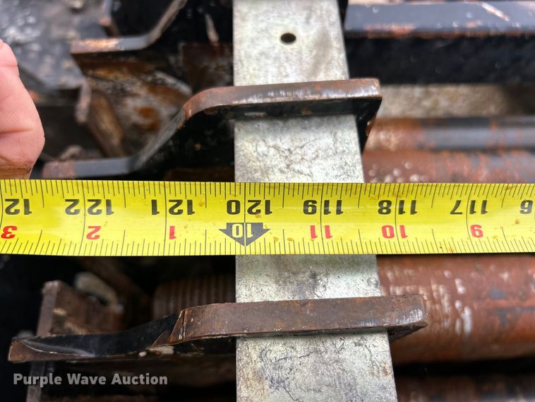 image for item ET6698 2018 Vermeer D24x40 Navigator S3 directional boring unit