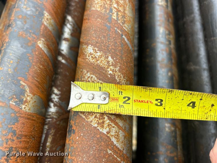 image for item ET6698 2018 Vermeer D24x40 Navigator S3 directional boring unit