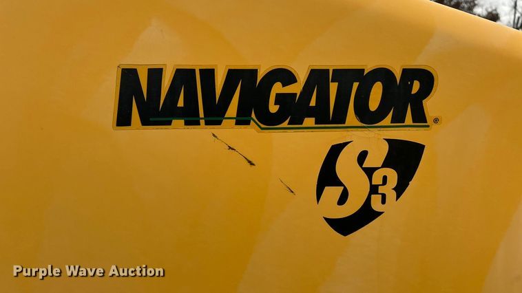 image for item ET6698 2018 Vermeer D24x40 Navigator S3 directional boring unit