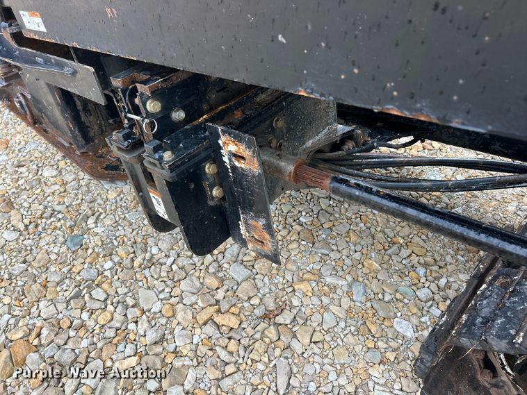 image for item ET6698 2018 Vermeer D24x40 Navigator S3 directional boring unit