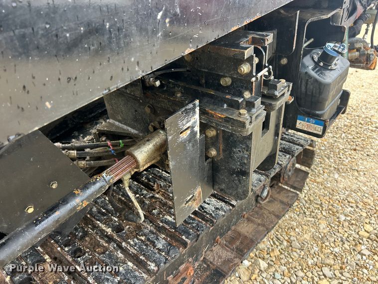 image for item ET6698 2018 Vermeer D24x40 Navigator S3 directional boring unit