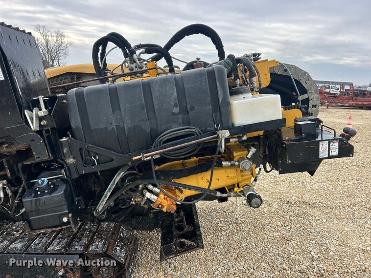 image for item ET6698 2018 Vermeer D24x40 Navigator S3 directional boring unit