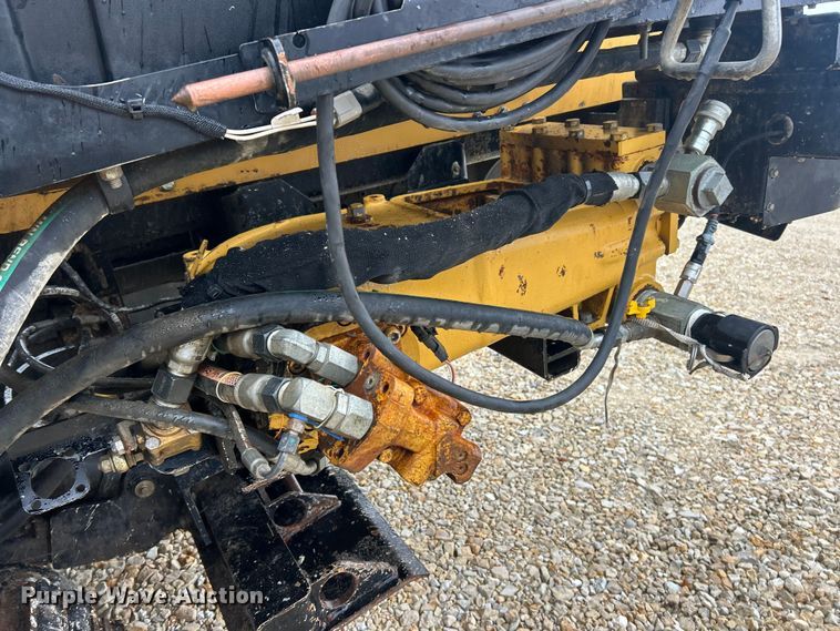 image for item ET6698 2018 Vermeer D24x40 Navigator S3 directional boring unit