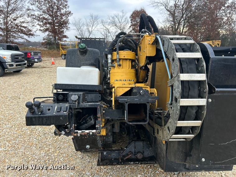 image for item ET6698 2018 Vermeer D24x40 Navigator S3 directional boring unit