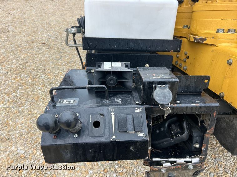 image for item ET6698 2018 Vermeer D24x40 Navigator S3 directional boring unit