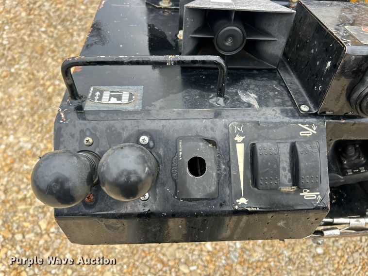 image for item ET6698 2018 Vermeer D24x40 Navigator S3 directional boring unit