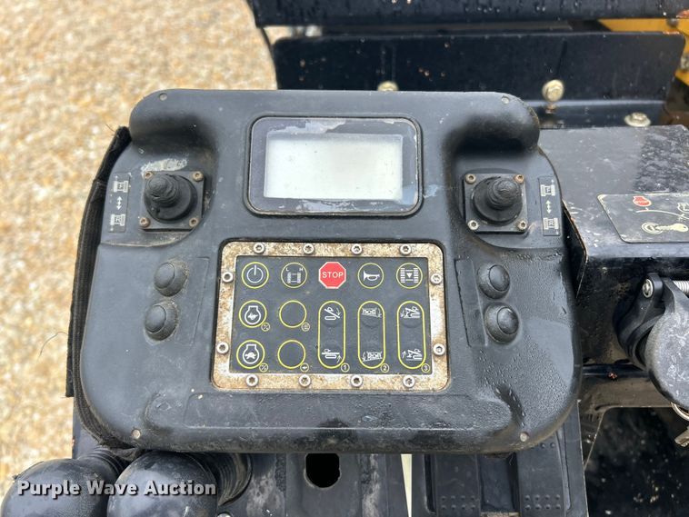 image for item ET6698 2018 Vermeer D24x40 Navigator S3 directional boring unit