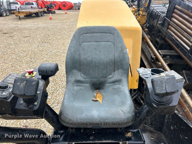 image for item ET6698 2018 Vermeer D24x40 Navigator S3 directional boring unit