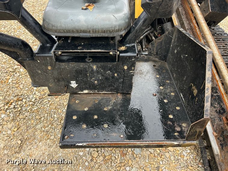 image for item ET6698 2018 Vermeer D24x40 Navigator S3 directional boring unit