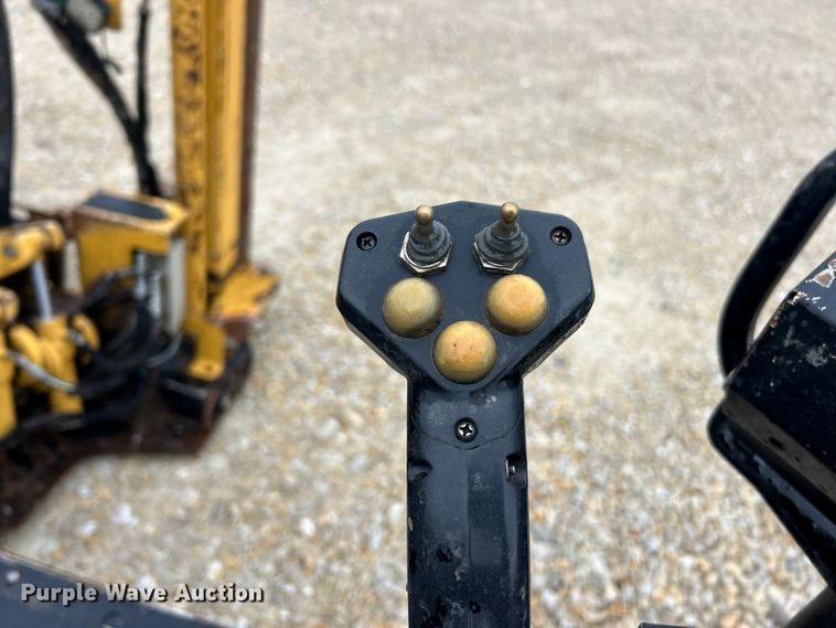 image for item ET6698 2018 Vermeer D24x40 Navigator S3 directional boring unit