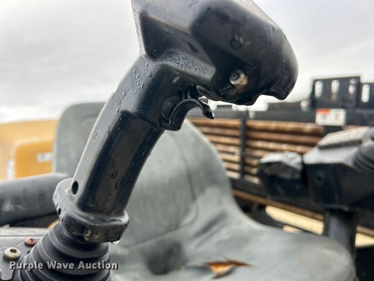 image for item ET6698 2018 Vermeer D24x40 Navigator S3 directional boring unit