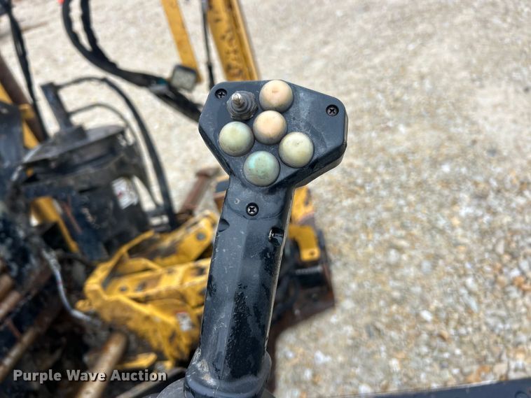 image for item ET6698 2018 Vermeer D24x40 Navigator S3 directional boring unit