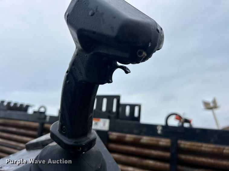 image for item ET6698 2018 Vermeer D24x40 Navigator S3 directional boring unit