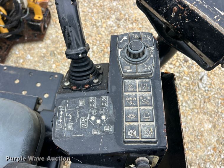 image for item ET6698 2018 Vermeer D24x40 Navigator S3 directional boring unit