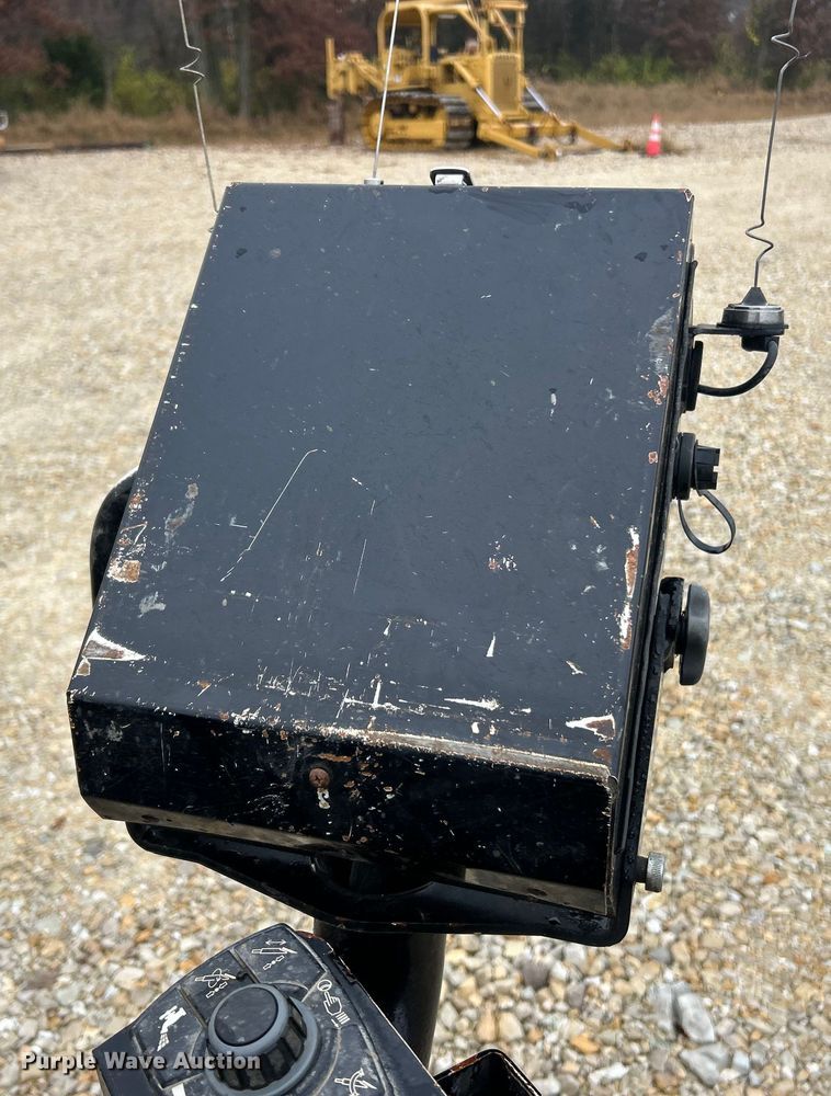 image for item ET6698 2018 Vermeer D24x40 Navigator S3 directional boring unit