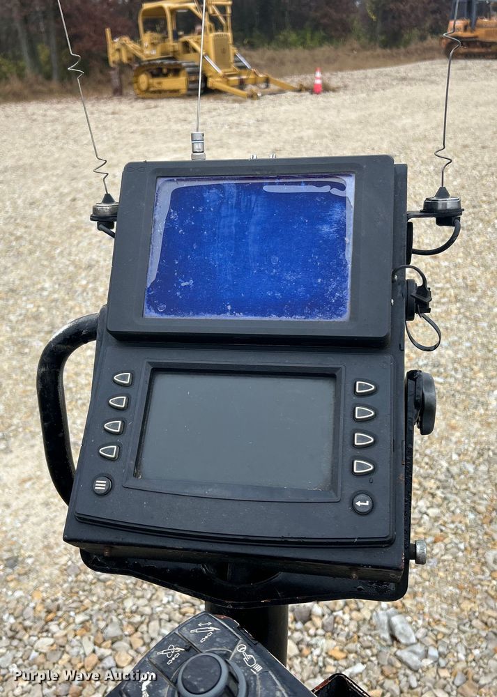 image for item ET6698 2018 Vermeer D24x40 Navigator S3 directional boring unit