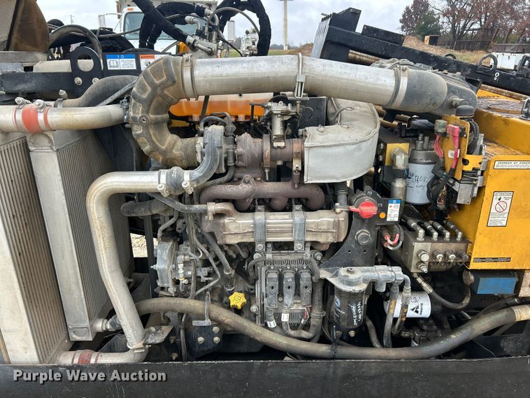 image for item ET6698 2018 Vermeer D24x40 Navigator S3 directional boring unit