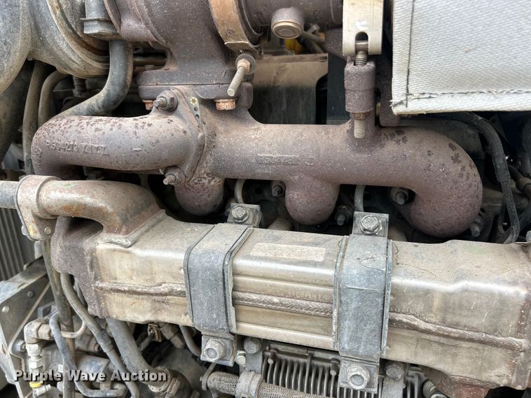 image for item ET6698 2018 Vermeer D24x40 Navigator S3 directional boring unit