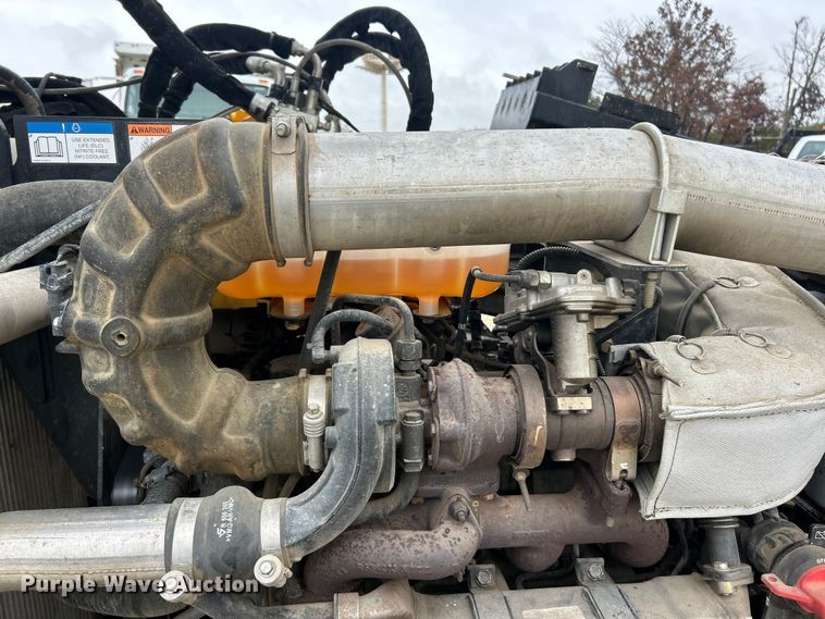 image for item ET6698 2018 Vermeer D24x40 Navigator S3 directional boring unit