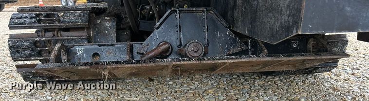 image for item ET6698 2018 Vermeer D24x40 Navigator S3 directional boring unit