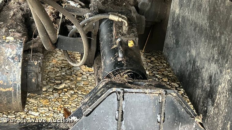 image for item ET6698 2018 Vermeer D24x40 Navigator S3 directional boring unit