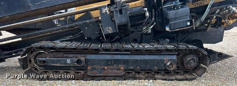 image for item ET6698 2018 Vermeer D24x40 Navigator S3 directional boring unit