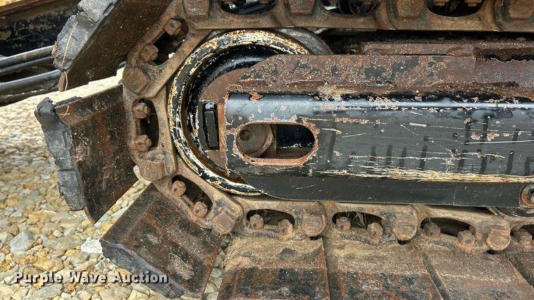 image for item ET6698 2018 Vermeer D24x40 Navigator S3 directional boring unit