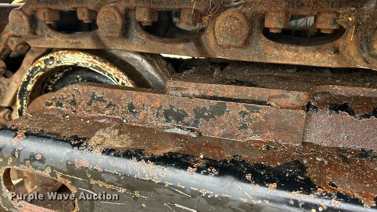 image for item ET6698 2018 Vermeer D24x40 Navigator S3 directional boring unit