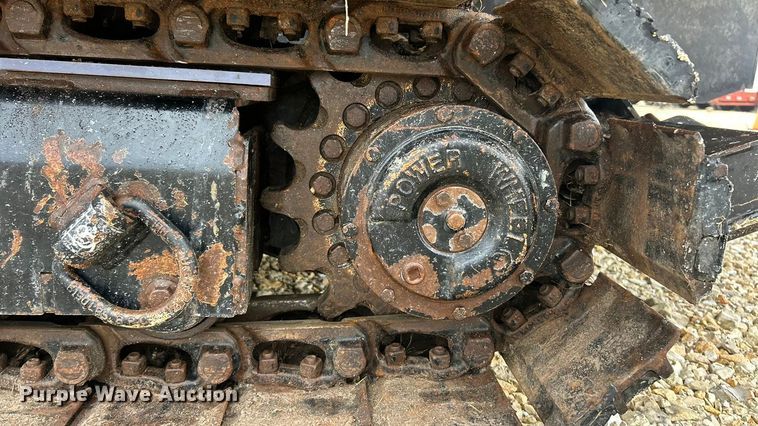 image for item ET6698 2018 Vermeer D24x40 Navigator S3 directional boring unit