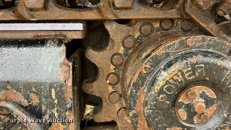 image for item ET6698 2018 Vermeer D24x40 Navigator S3 directional boring unit