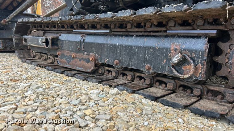 image for item ET6698 2018 Vermeer D24x40 Navigator S3 directional boring unit